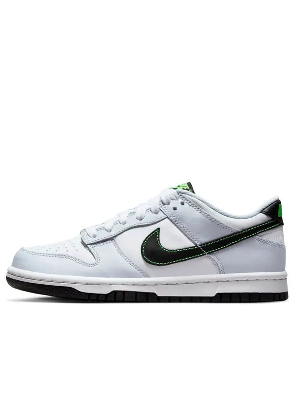 Кроссовки данк лоу Nike — изображение 1 из 4