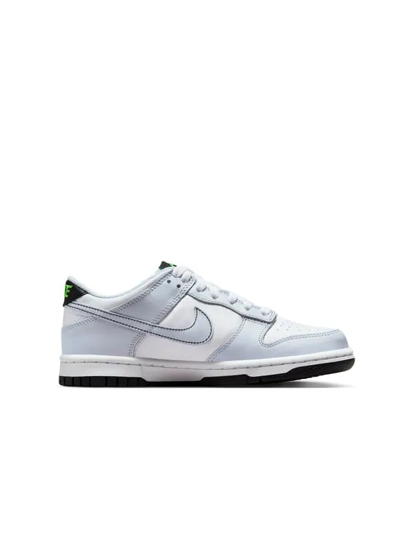 Кроссовки данк лоу Nike — изображение 2 из 4