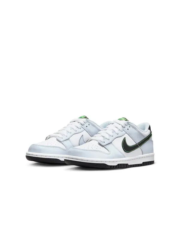Кроссовки данк лоу Nike — изображение 3 из 4