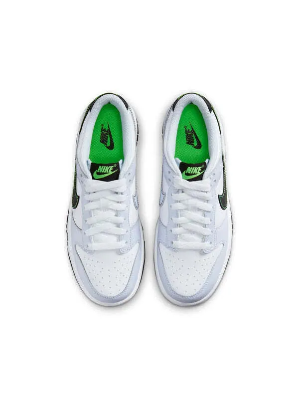 Кроссовки данк лоу Nike — изображение 4 из 4