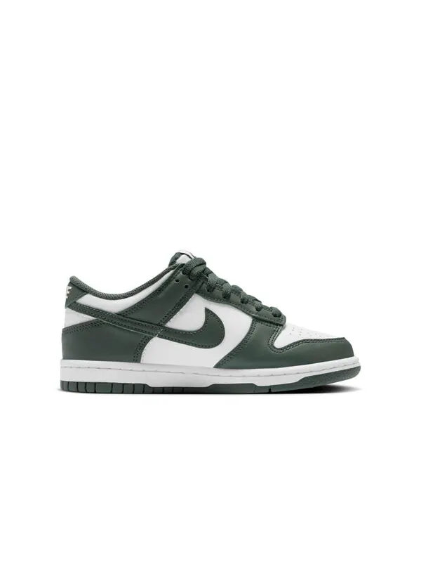Кроссовки dunk low 'vintage green' Nike — изображение 2 из 4