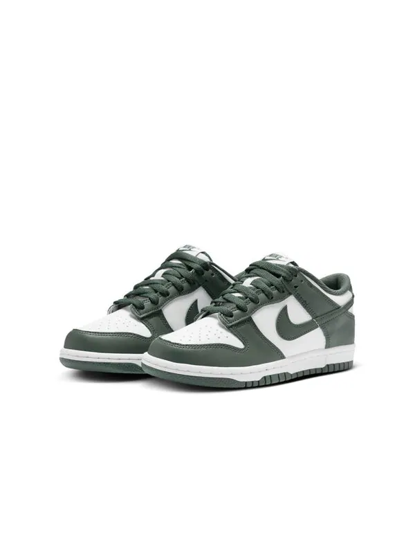 Кроссовки dunk low 'vintage green' Nike — изображение 3 из 4