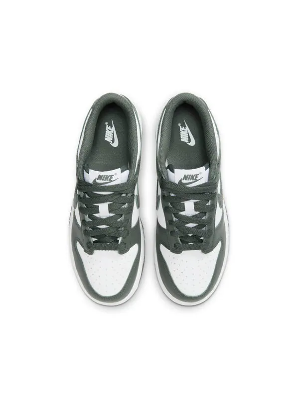 Кроссовки dunk low 'vintage green' Nike — изображение 4 из 4