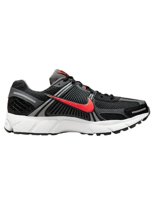 Кроссовки air zoom vomero 5 'black picante red' Nike — изображение 2 из 4