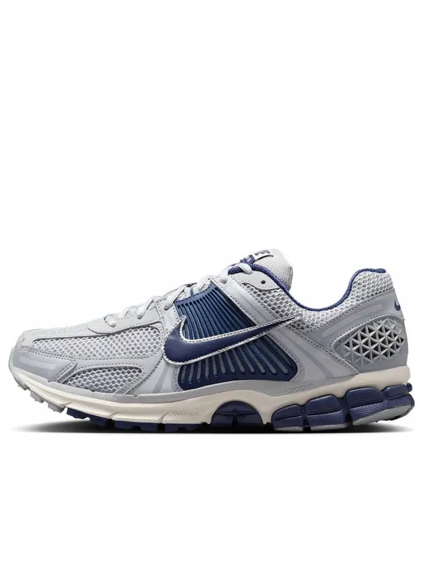 Кроссовки air zoom vomero 5 'yankees' Nike — изображение 1 из 4, серый/синий