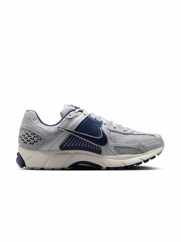 Кроссовки air zoom vomero 5 'yankees' Nike — изображение 2 из 4, серый/синий