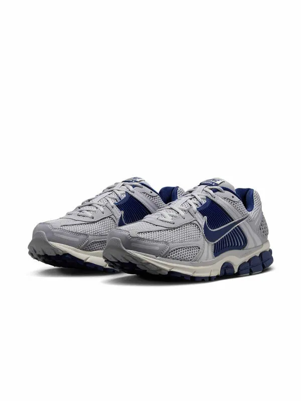 Кроссовки air zoom vomero 5 'yankees' Nike — изображение 3 из 4, серый/синий