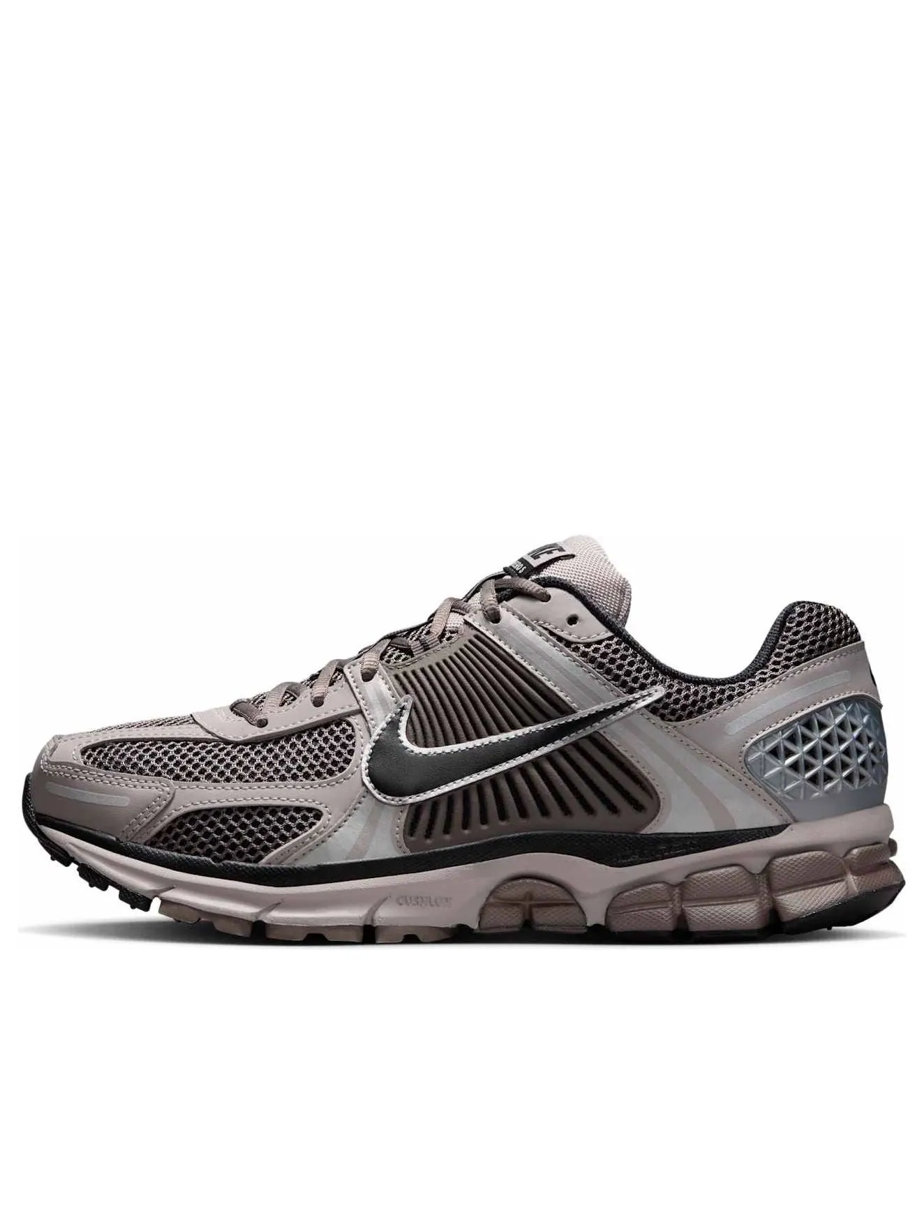 Кроссовки Nike Air Zoom Vomero 5 'College Grey' — изображение 1 из 6, серый