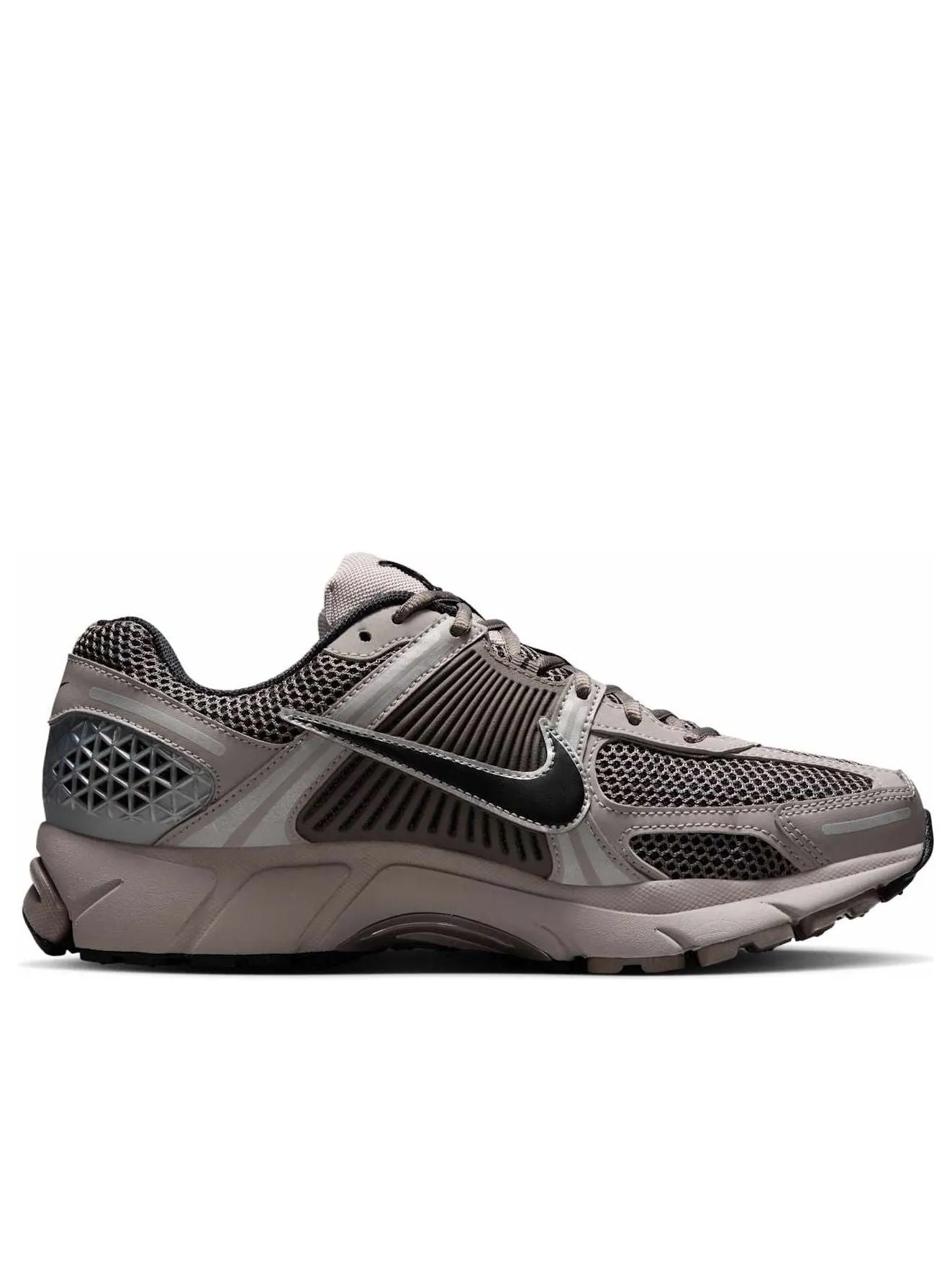 Кроссовки Nike Air Zoom Vomero 5 'College Grey' — изображение 6 из 6, серый
