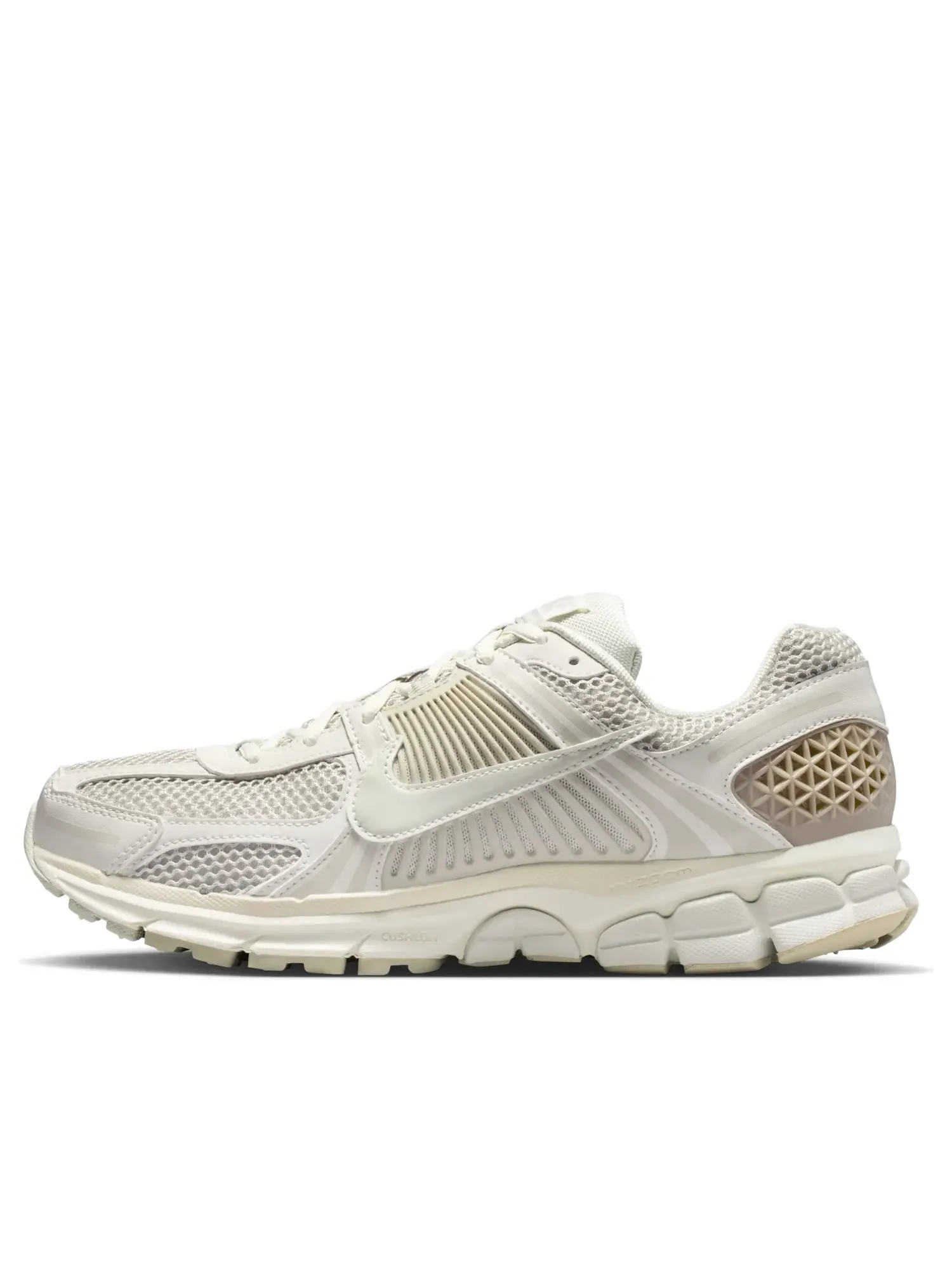Кроссовки Nike Zoom Vomero 5 'Бежевый' — изображение 1 из 8