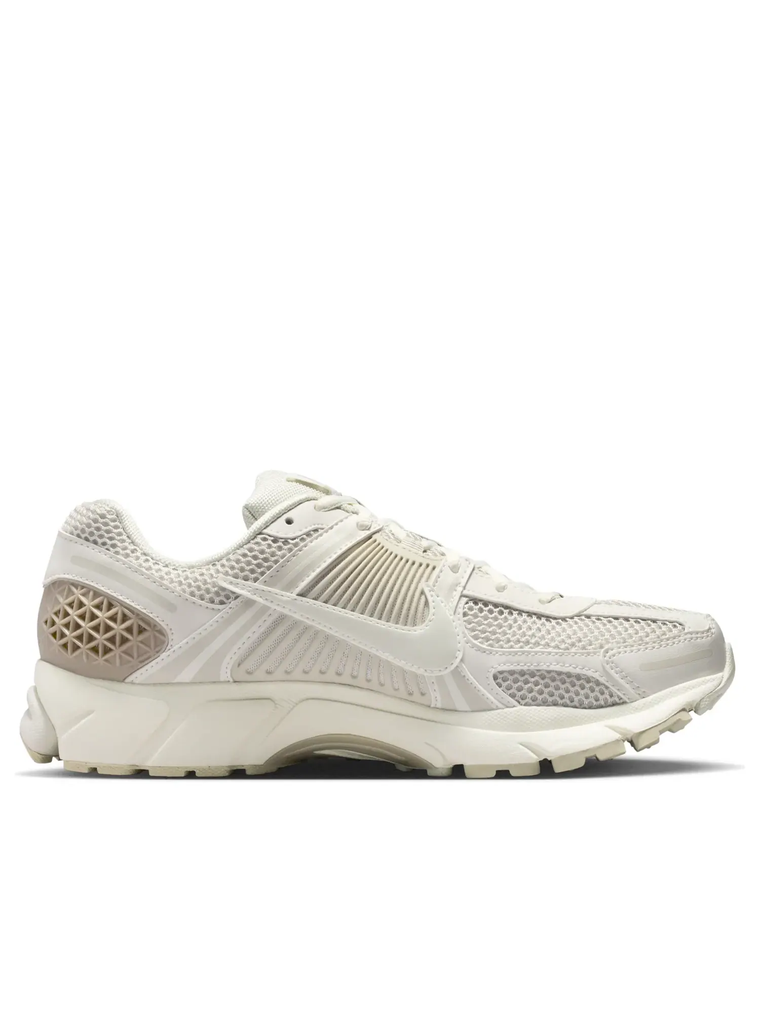 Кроссовки Nike Zoom Vomero 5 'Бежевый' — изображение 2 из 8
