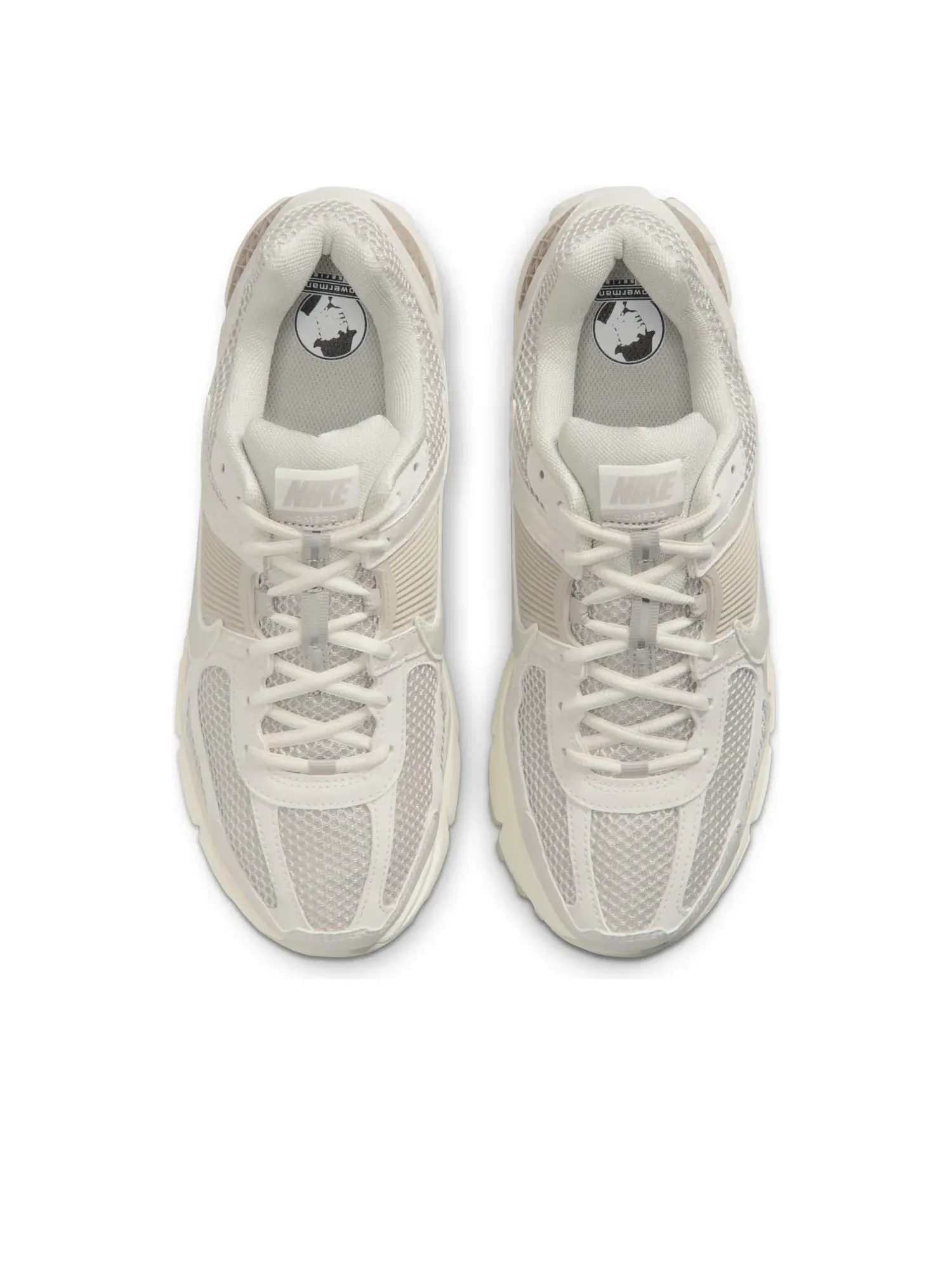 Кроссовки Nike Zoom Vomero 5 'Бежевый' — изображение 4 из 8