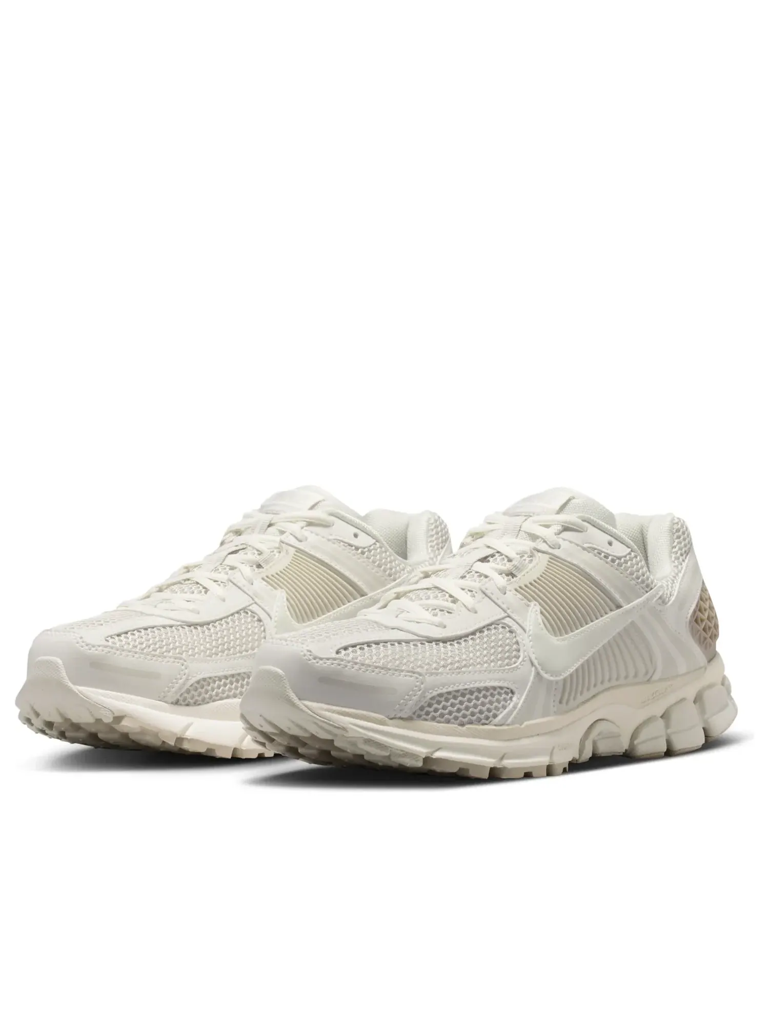 Кроссовки Nike Zoom Vomero 5 'Бежевый' — изображение 5 из 8