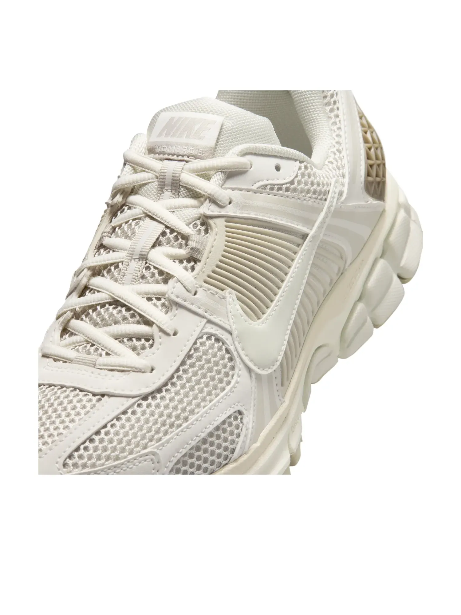 Кроссовки Nike Zoom Vomero 5 'Бежевый' — изображение 7 из 8