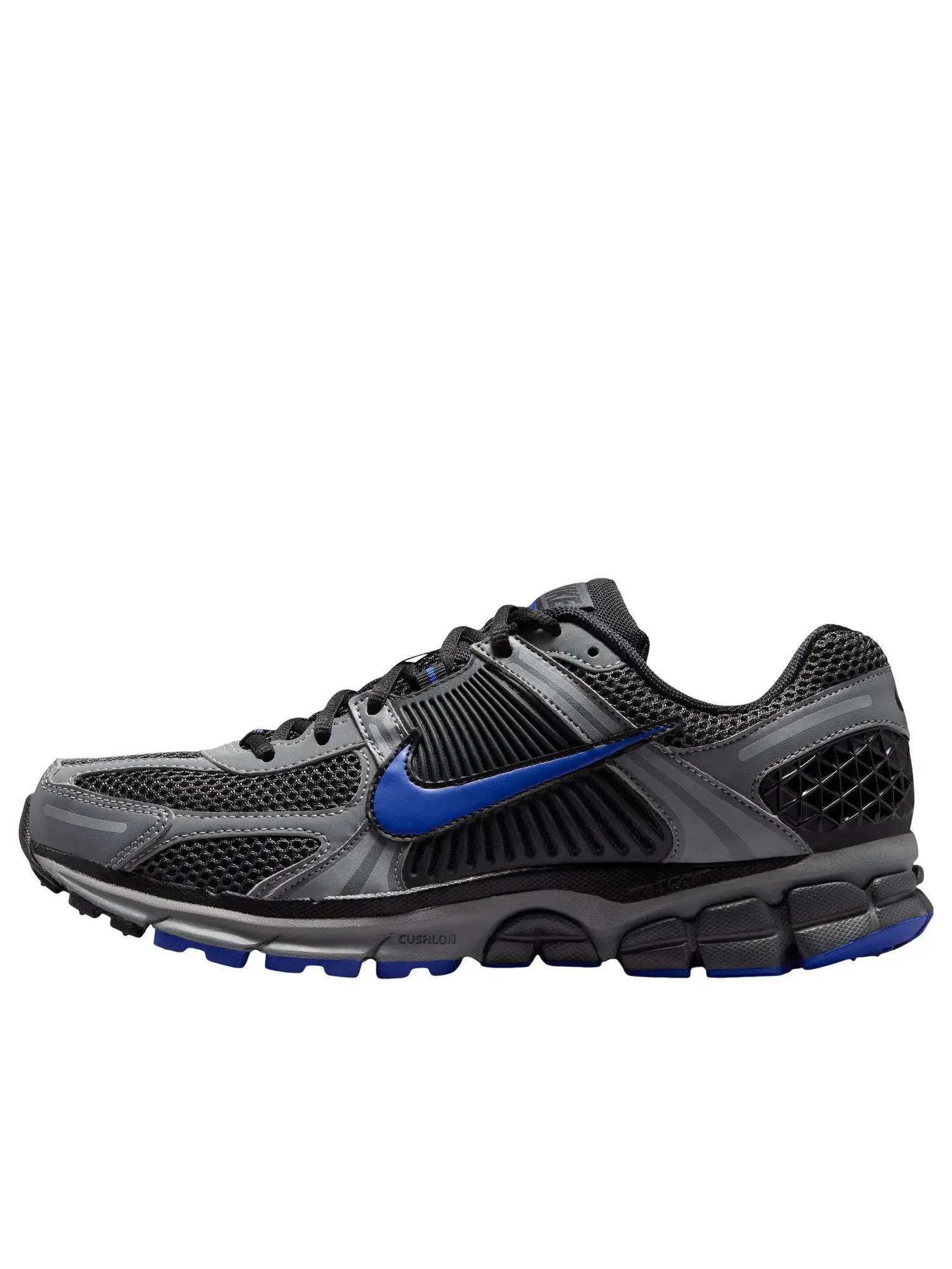 Мужские кроссовки с шнуровкой Air Zoom Vomero 5 Nike — изображение 1 из 7, серый