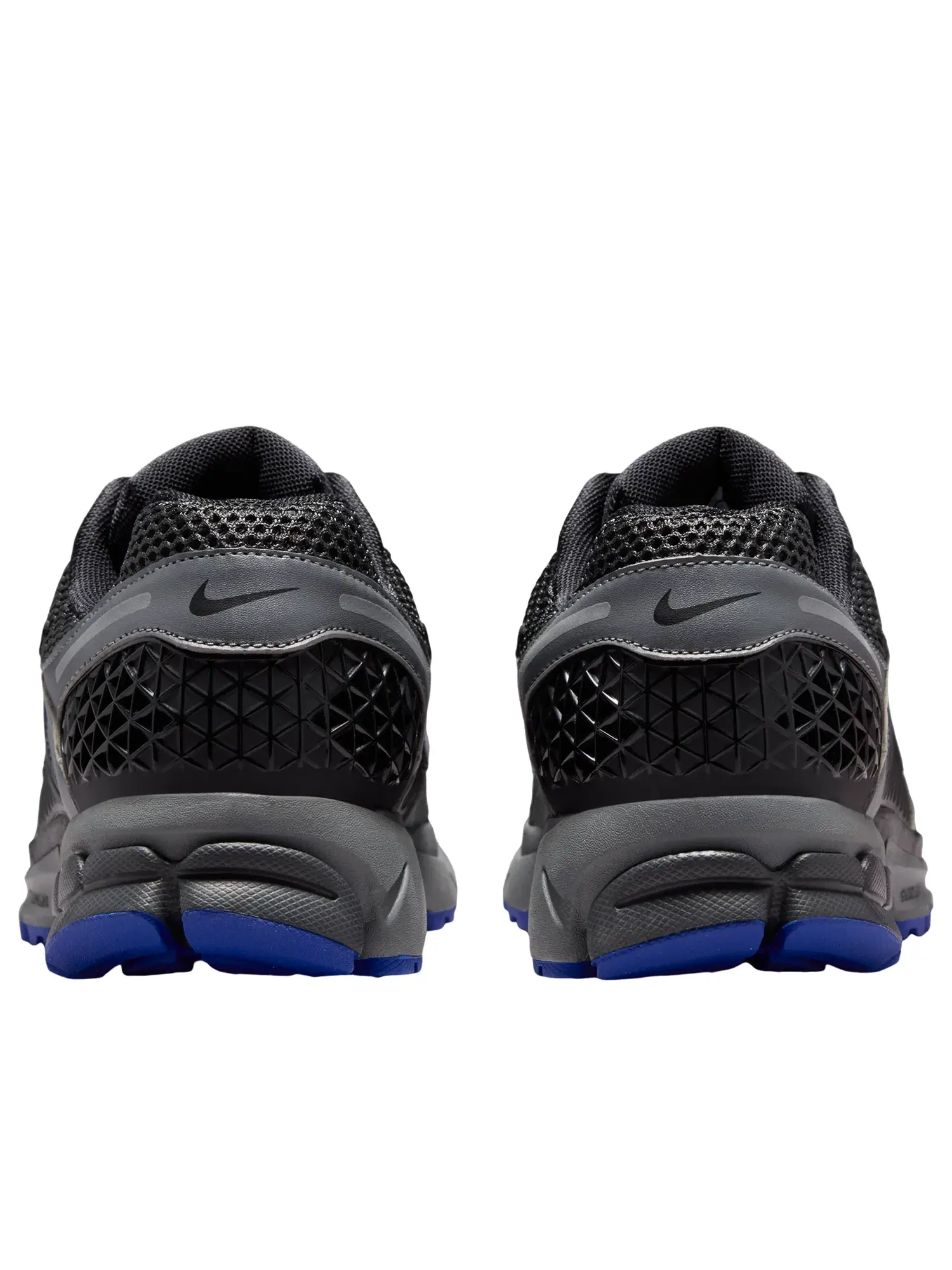 Мужские кроссовки с шнуровкой Air Zoom Vomero 5 Nike — изображение 5 из 7, серый