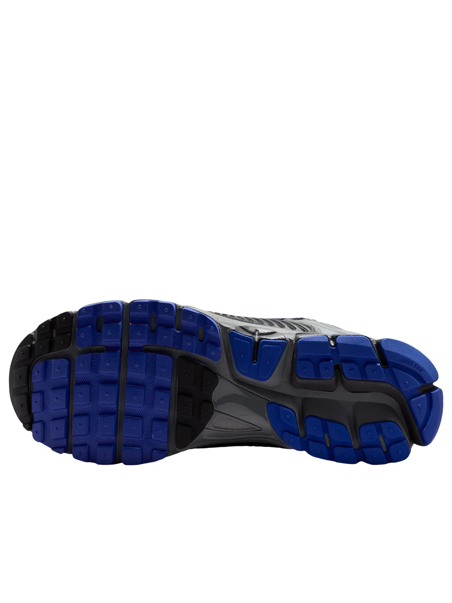 Мужские кроссовки с шнуровкой Air Zoom Vomero 5 Nike — изображение 7 из 7, серый