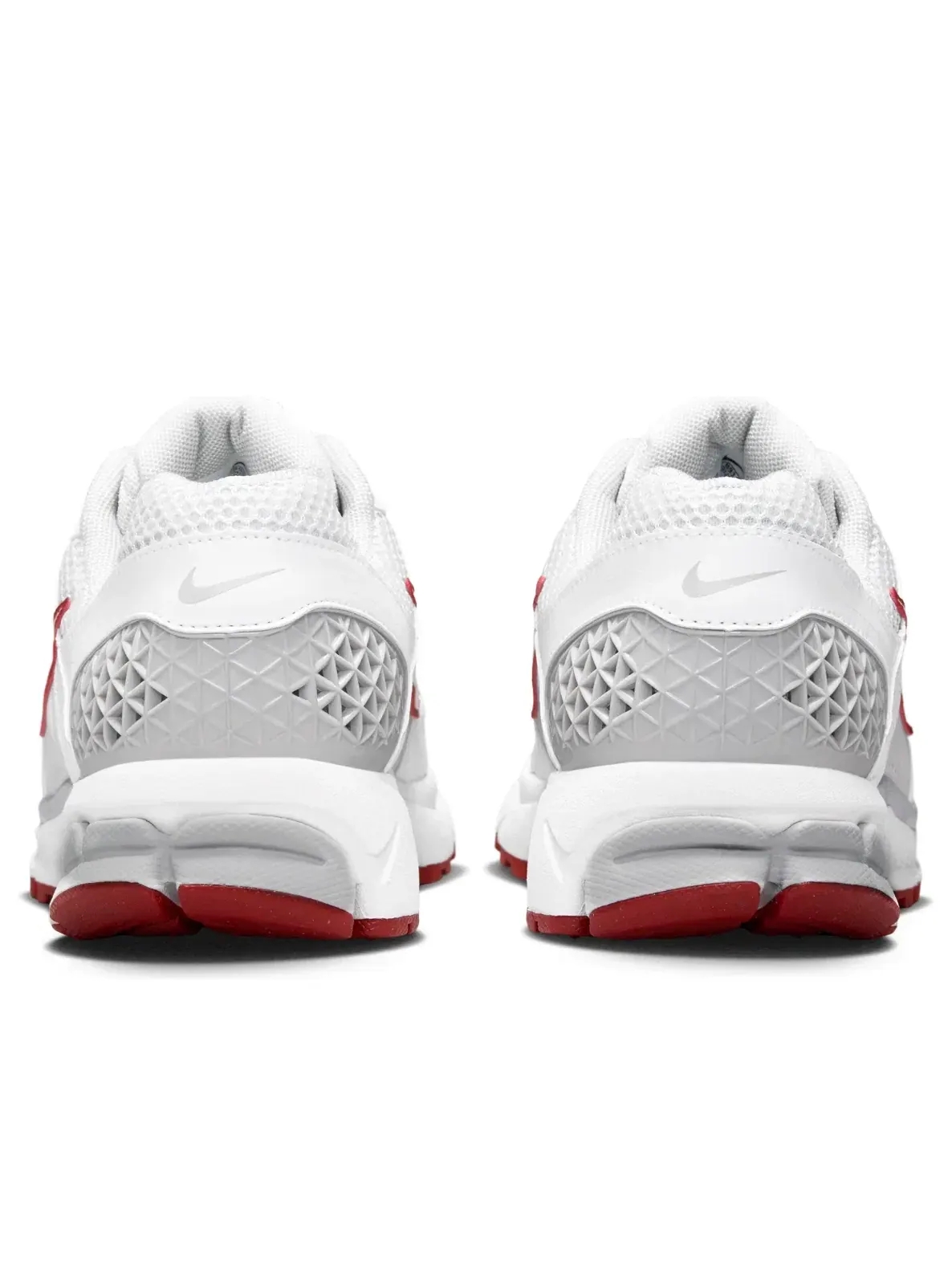 Мужские кроссовки с шнуровкой Air Zoom Vomero 5 Nike — изображение 4 из 7, серый