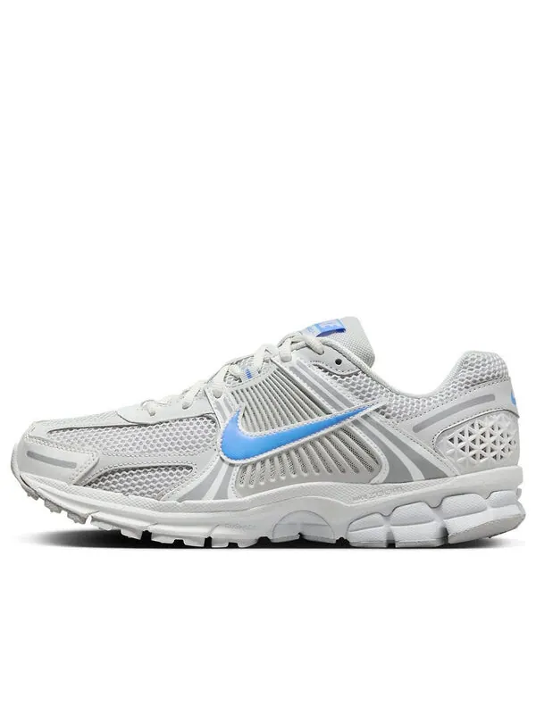 Кроссовки air zoom vomero 5 Nike — изображение 1 из 4, белый/синий