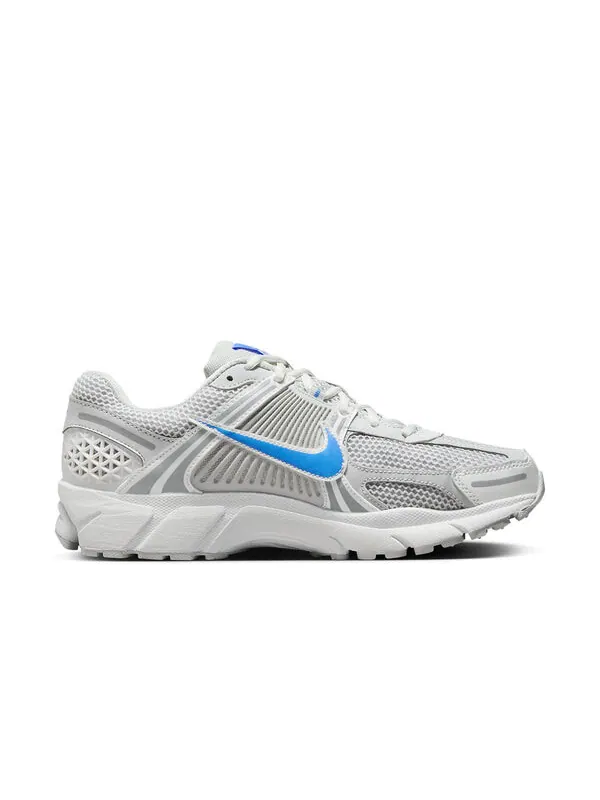 Кроссовки air zoom vomero 5 Nike — изображение 2 из 4, белый/синий