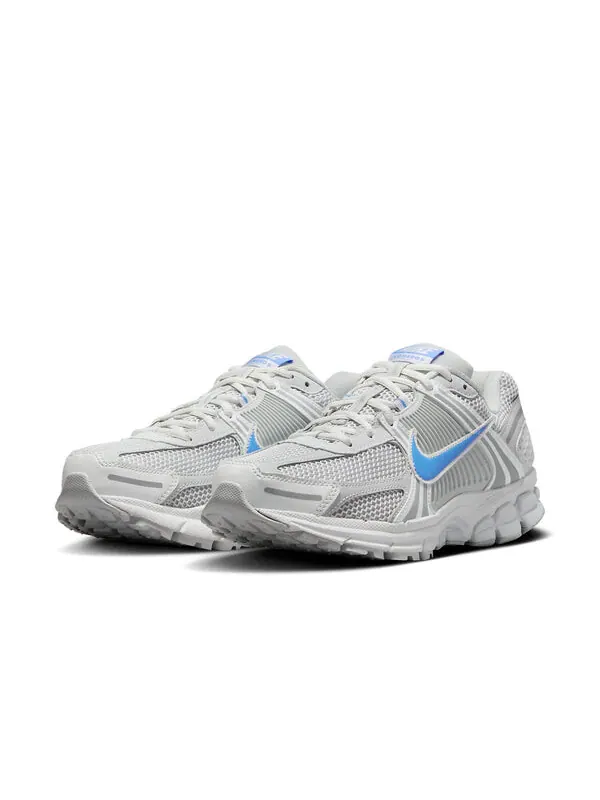 Кроссовки air zoom vomero 5 Nike — изображение 3 из 4, белый/синий