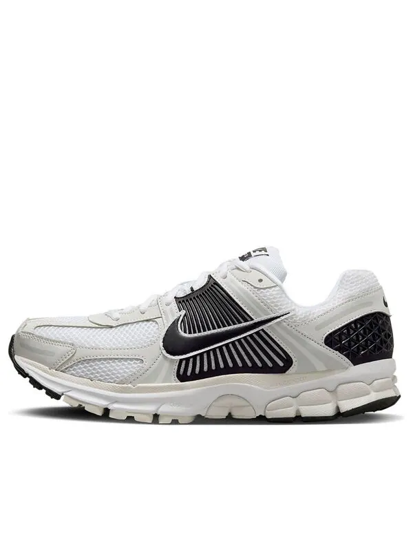 Кроссовки air zoom vomero 5 Nike — изображение 1 из 4, белый/черный