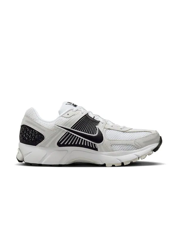 Кроссовки air zoom vomero 5 Nike — изображение 2 из 4, белый/черный