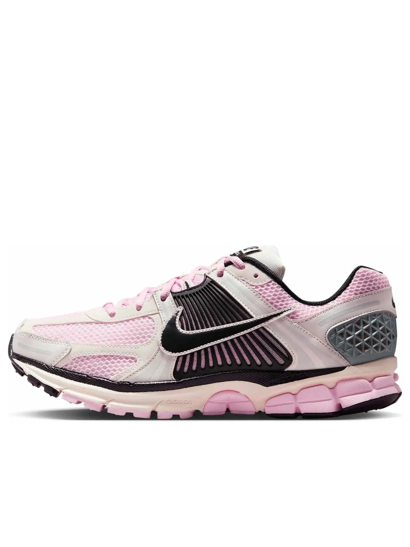 Кроссовки Nike Air Zoom Vomero 5 'Pink Foam' — изображение 1 из 6, розовый