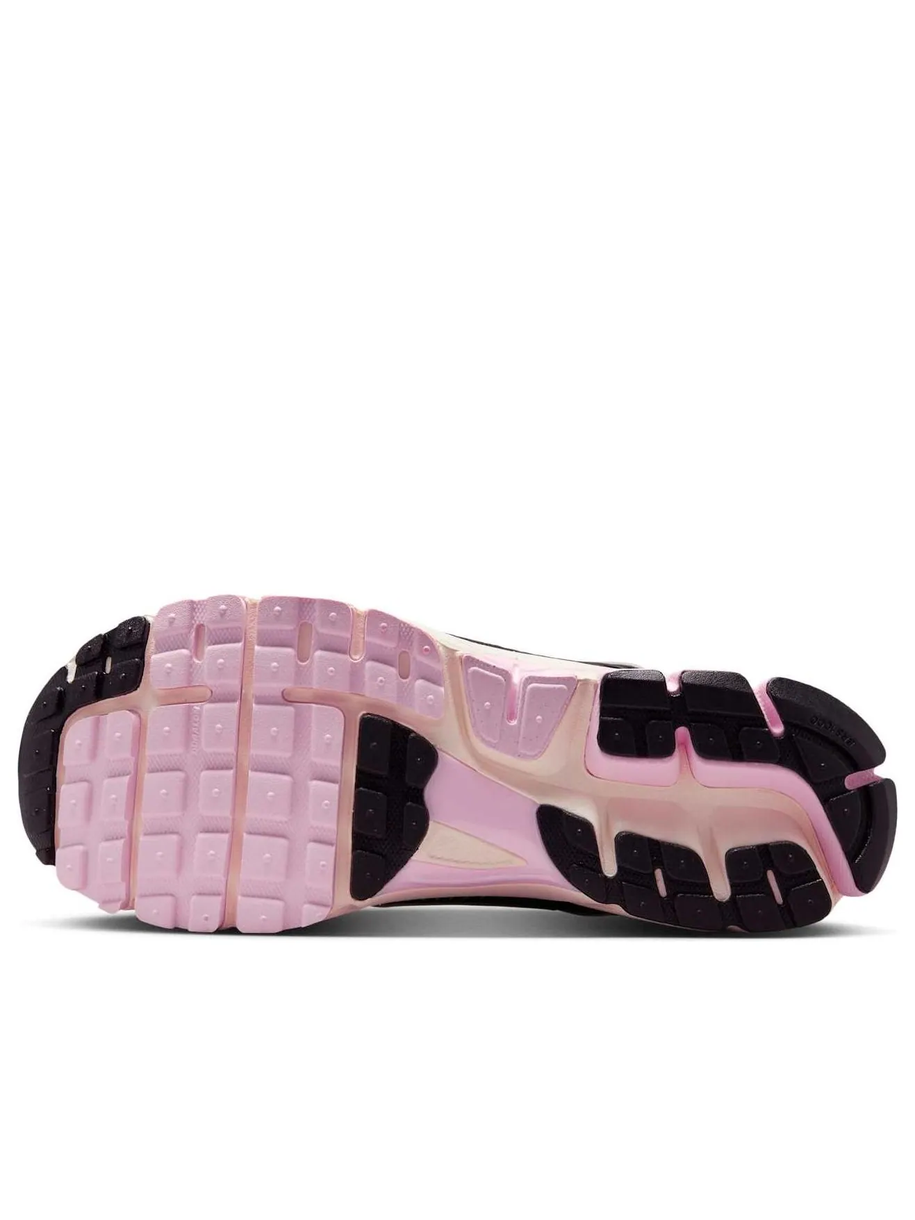 Кроссовки Nike Air Zoom Vomero 5 'Pink Foam' — изображение 6 из 6, розовый