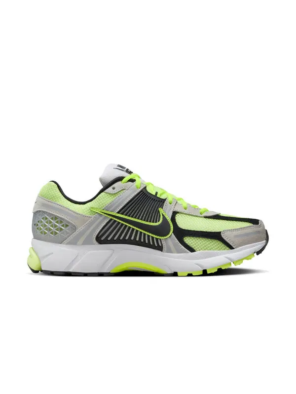 Кроссовки air zoom vomero 5 'life lime' Nike — изображение 2 из 4