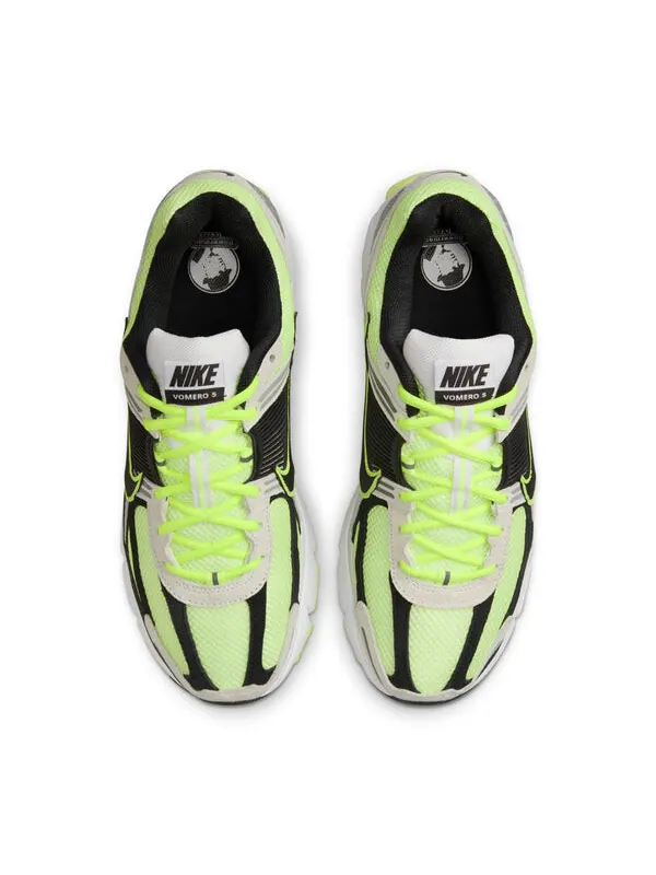 Кроссовки air zoom vomero 5 'life lime' Nike — изображение 4 из 4
