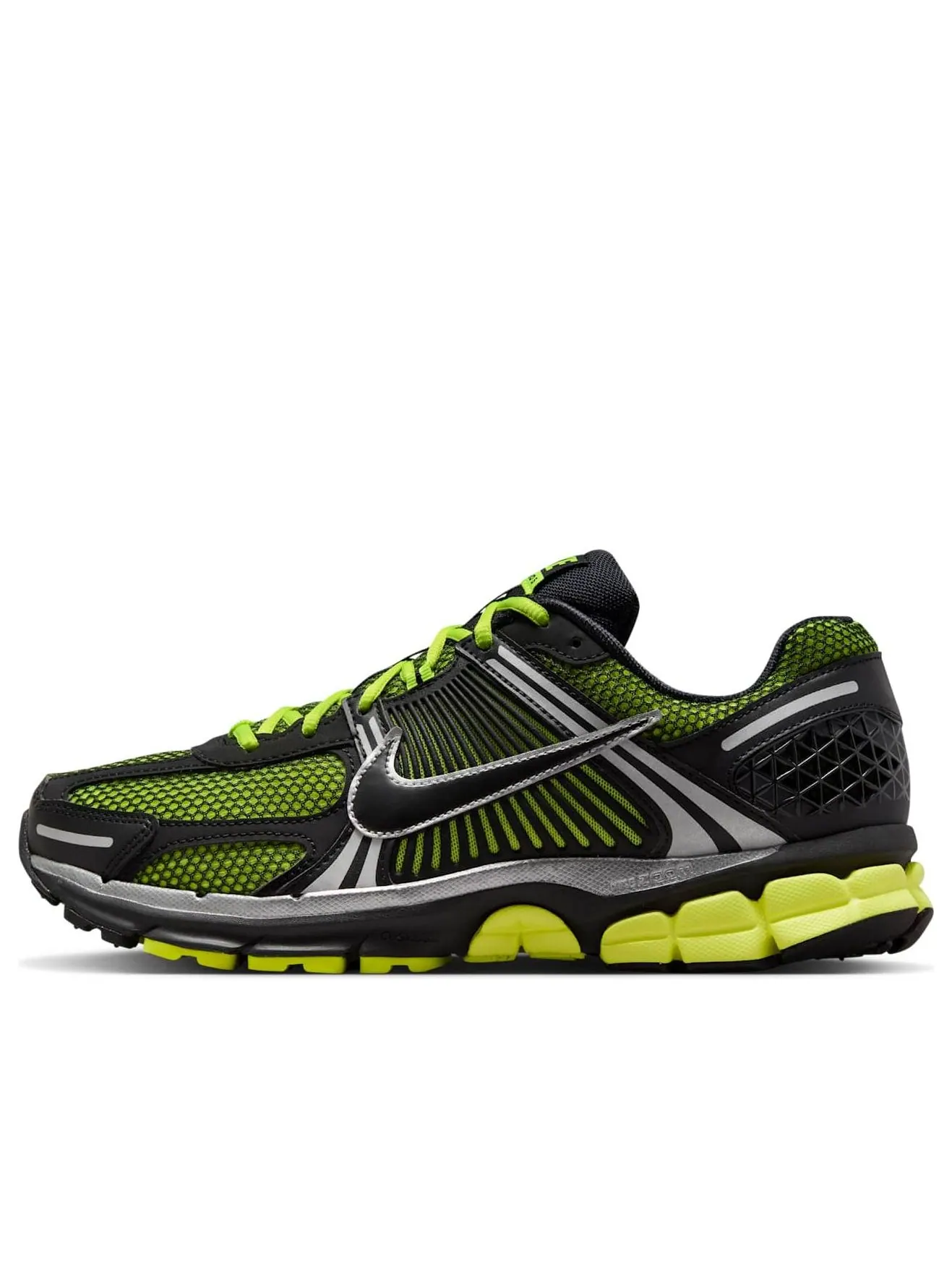 Кроссовки Nike Zoom Vomero 5 'Lemon Venom' — изображение 1 из 6, черный