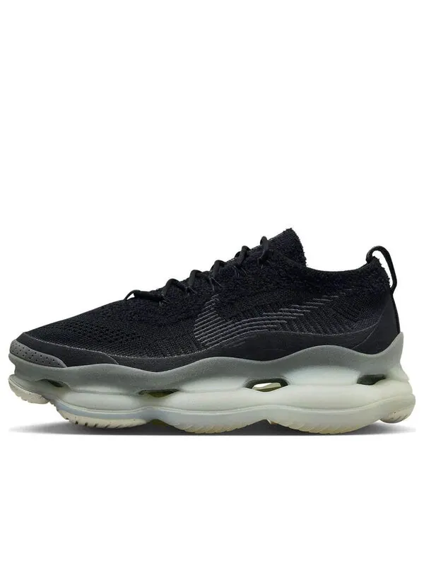 Кроссовки air max скорпион Nike — изображение 1 из 4, черный