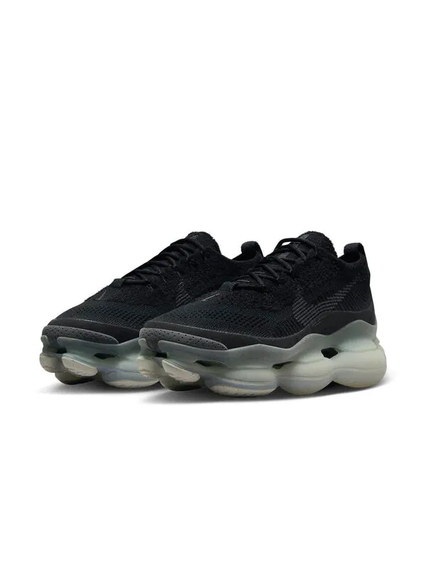 Кроссовки air max скорпион Nike — изображение 2 из 4, черный