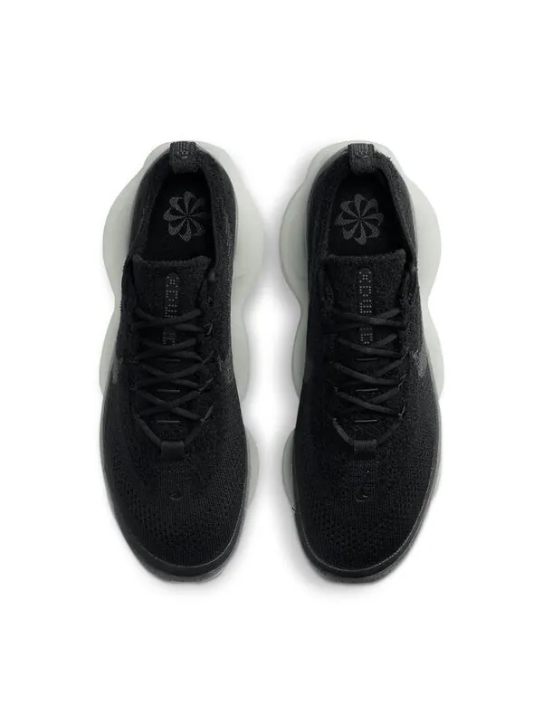 Кроссовки air max скорпион Nike — изображение 3 из 4, черный