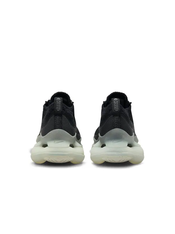 Кроссовки air max скорпион Nike — изображение 4 из 4, черный