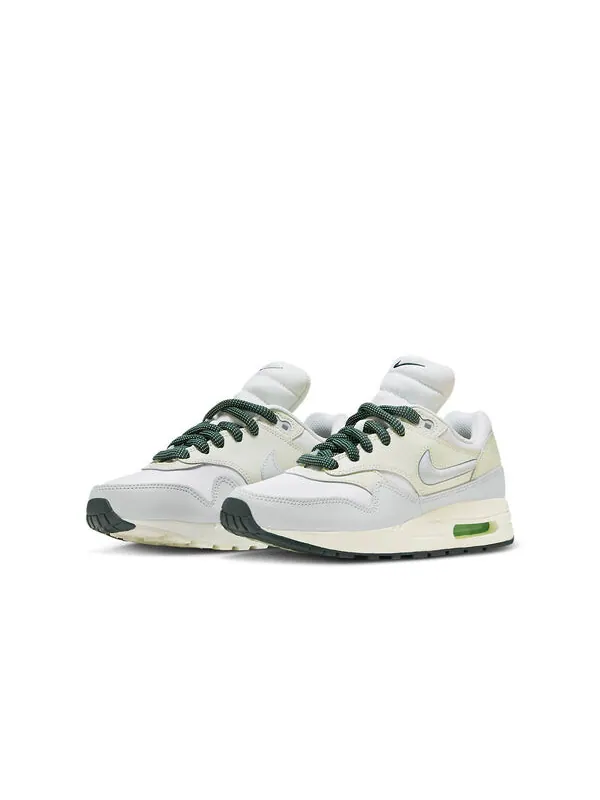 Кроссовки air max 1 Nike — изображение 3 из 4, кремовый зеленый