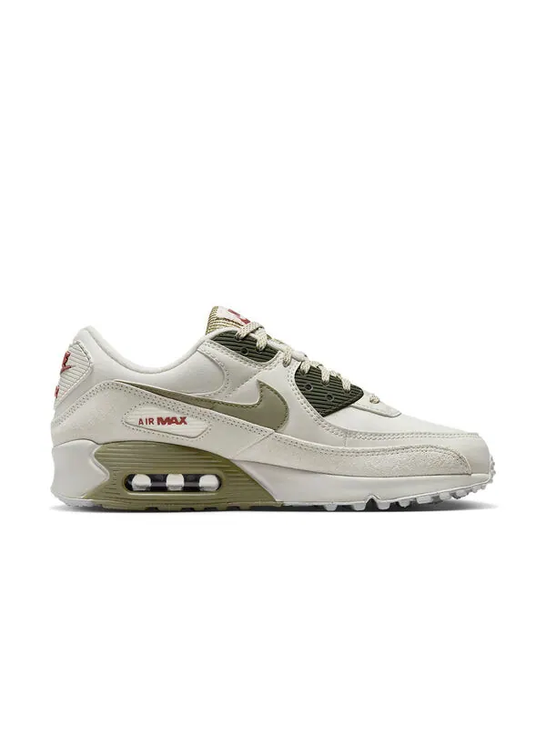 Кроссовки air max 90 Nike — изображение 2 из 4
