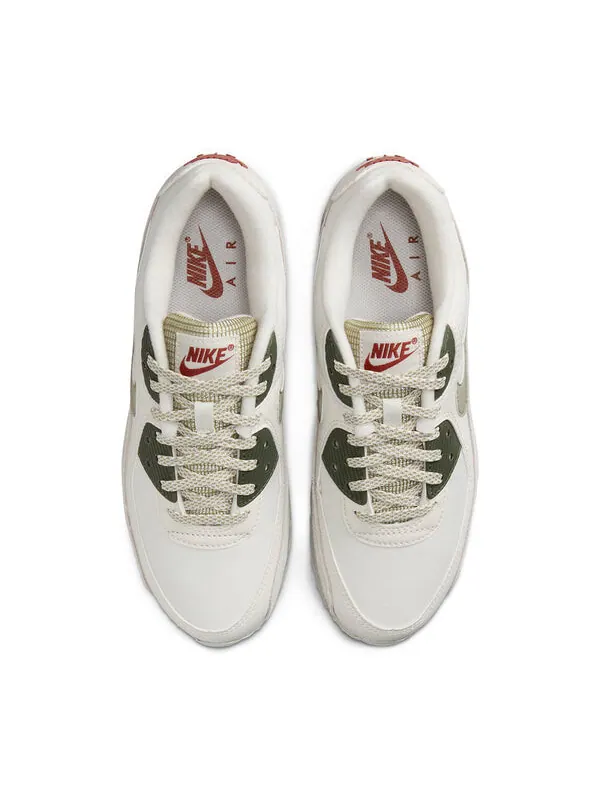 Кроссовки air max 90 Nike — изображение 4 из 4