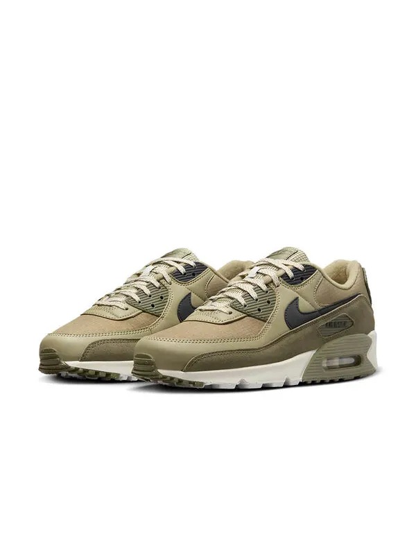 Кроссовки air max 90 Nike — изображение 3 из 4, оливковый/зеленый
