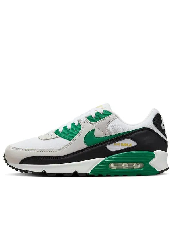 Кроссовки air max 90 Nike — изображение 1 из 4, белый//черный