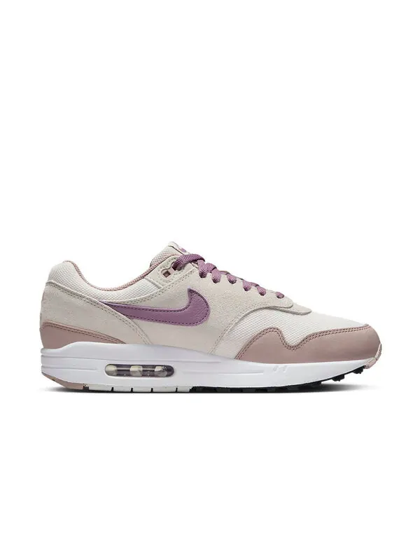 Кроссовки air max 1 sc Nike — изображение 2 из 4, светлый/фиолетовый