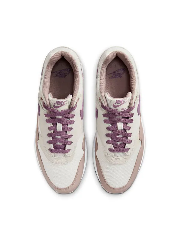 Кроссовки air max 1 sc Nike — изображение 4 из 4, светлый/фиолетовый