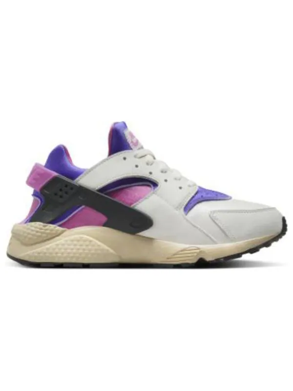 Кроссовки air huarache 'blue joy playful pink' Nike — изображение 2 из 4, синий/розовый