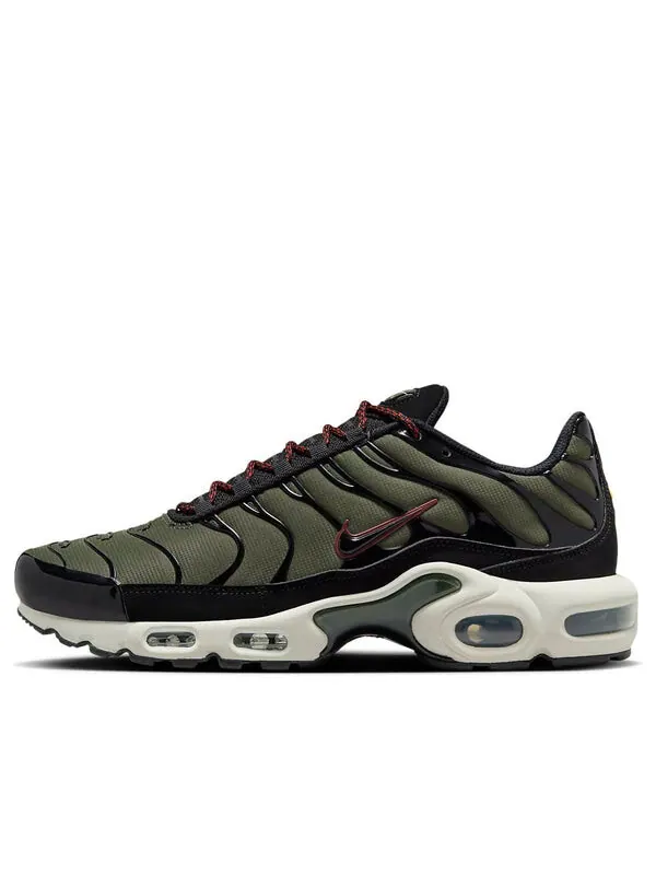 Кроссовки air max plus Nike — изображение 1 из 4
