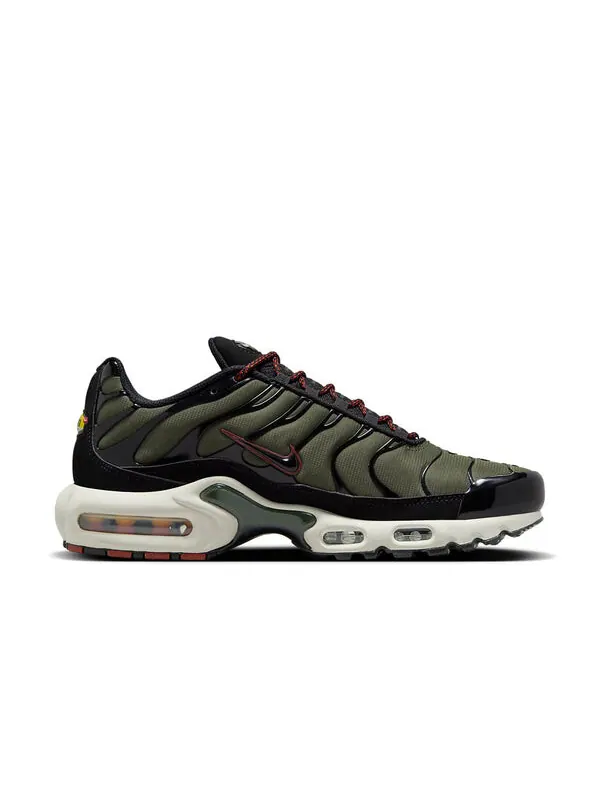 Кроссовки air max plus Nike — изображение 2 из 4
