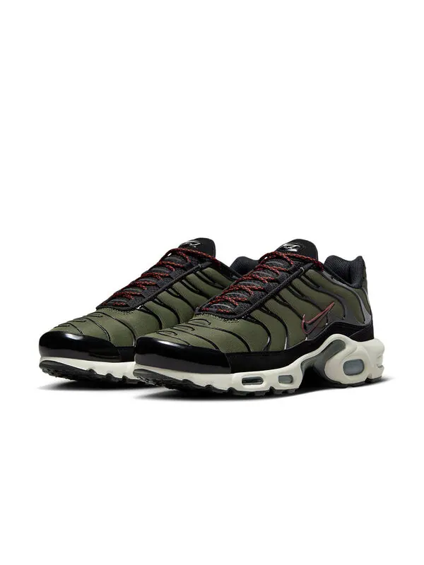 Кроссовки air max plus Nike — изображение 3 из 4