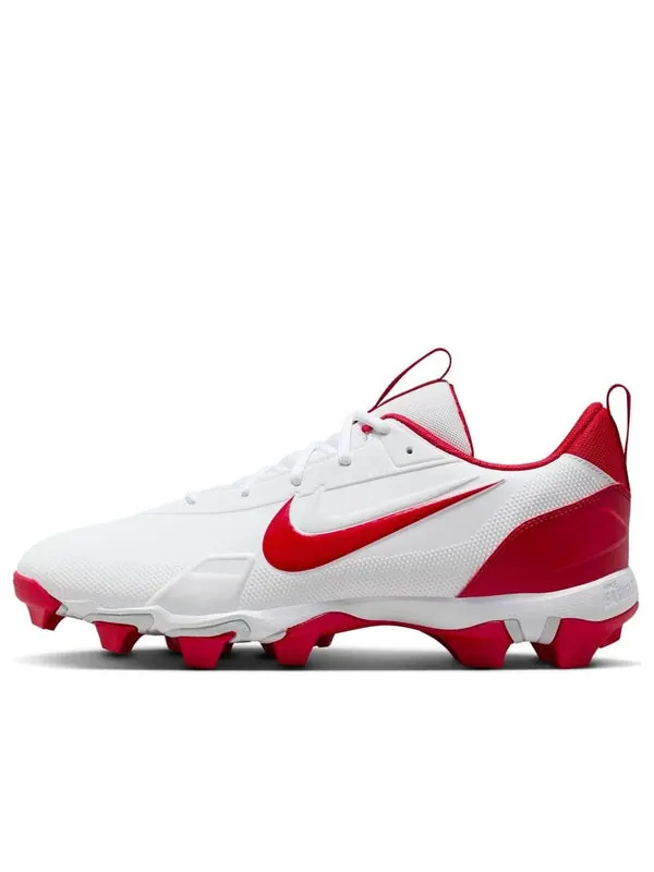 Кроссовки force trout 9 keystone 'white team red pure platinum university red' Nike — изображение 1 из 4