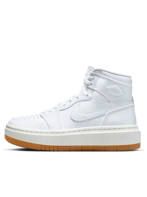 Кроссовки 1 elevate high se Air Jordan — изображение 1 из 4