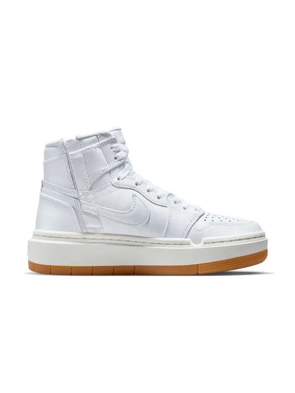 Кроссовки 1 elevate high se Air Jordan — изображение 2 из 4